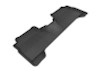 3D MAXpider 2013-2018 Ford C-Max/Escape Kagu 2nd Row Floormats - Black