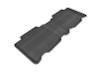 3D MAXpider 2013-2018 Toyota RAV4 Kagu 2nd Row Floormats - Black