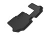 3D MAXpider 2018-2019 Volkswagen Atlas Kagu 3rd Row Floormats - Black L1VW08431509