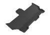 3D MAXpider 2017-2020 Chrysler Pacifica/Voyager Kagu 3rd Row Floormats - Black