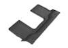 3D MAXpider 2012-2015 Mazda Mazda5 Kagu 3rd Row Floormats - Black