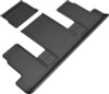 3D MAXpider 2018-2020 Chevrolet/Buick Traverse/Enclave Kagu 3rd Row Floormats - Black