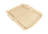 3D MAXpider 2014-2019 Cadillac CTS Kagu Cargo Liner - Tan