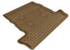 3D MAXpider 2008-2020 Toyota Land Cruiser Kagu Cargo Liner - Tan