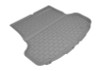 3D MAXpider 2018-2020 Kia Stinger Kagu Cargo Liner - Gray
