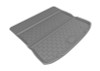 3D MAXpider 2015-2020 Ford Edge Kagu Cargo Liner - Gray