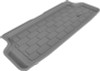 3D MAXpider 2007-2013 Mini Cooper/Cooper-S Kagu Cargo Liner - Gray