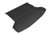 3D MAXpider 2019-2020 Infiniti QX50 Kagu Cargo Liner - Black