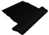 3D MAXpider 2008-2020 Toyota Land Cruiser Kagu Cargo Liner - Black