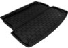 3D MAXpider 2011-2014 Audi A8 Kagu Cargo Liner - Black
