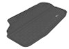 3D MAXpider 2012-2014 Toyota Camry Hybrid Kagu Cargo Liner - Black