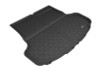 3D MAXpider 2018-2020 Kia Stinger Kagu Cargo Liner - Black