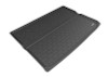 3D MAXpider 2015-2020 Chevrolet Suburban Kagu Cargo Liner - Black