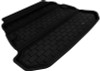 3D MAXpider 2010-2018 Volvo S60 Kagu Cargo Liner - Black