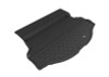 3D MAXpider 2016-2018 Toyota RAV4 Hybrid Kagu Cargo Liner - Black