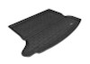 3D MAXpider 2014-2018 Mazda Mazda3 Kagu Cargo Liner - Black M1MZ0431309