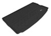 3D MAXpider 2011-2013 Mini Countryman Kagu Cargo Liner - Black