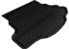 3D MAXpider 2009-2013 Mazda Mazda6 Kagu Cargo Liner - Black