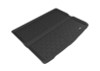 3D MAXpider 2017-2019 Infiniti QX30 Kagu Cargo Liner - Black