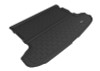 3D MAXpider 2016-2020 Hyundai Tucson Kagu Cargo Liner - Black
