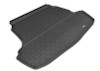 3D MAXpider 2015-2019 Hyundai Sonata Kagu Cargo Liner - Black