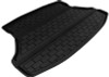 3D MAXpider 2012-2015 Honda Civic Kagu Cargo Liner - Black