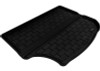 3D MAXpider 2011-2016 Honda Crz Kagu Cargo Liner - Black