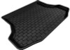 3D MAXpider 2006-2011 Honda Civic Kagu Cargo Liner - Black