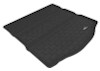 3D MAXpider 2012-2018 Ford Focus Kagu Cargo Liner - Black