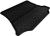3D MAXpider 2008-2011 Ford Focus Kagu Cargo Liner - Black