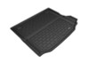 3D MAXpider 2018-2020 BMW X3 Kagu Cargo Liner - Black