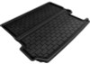 3D MAXpider 2011-2017 BMW X3 Kagu Cargo Liner - Black