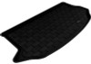 3D MAXpider 2010-2013 Kia Soul Kagu Cargo Liner - Black