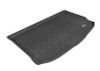 3D MAXpider 2014-2019 Kia Soul Kagu Cargo Liner - Black
