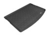 3D MAXpider 2013-2017 Kia Rio5 Kagu Cargo Liner - Black