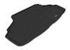 3D MAXpider 2007-2012 Lexus LS460L Kagu Cargo Liner - Black