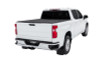 Access LOMAX Stance Hard Cover 2022+ Toyota Tundra - 5ft 6in Box w/ Deck Rail (Urethane)