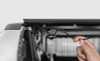 LOMAX Stance Hard Cover 2017+ Ford Super Duty F-250/ F-350/ F-450 6ft 8in Box Carbon Fiber
