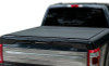 Access LOMAX Tri-Fold Cover 2017+ Ford Super Duty F-250/F-350/F-450 - 6ft 8in Box Carbon Fiber