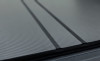 Access LOMAX Tri-Fold Cover 2017+ Ford Super Duty F-250/F-350/F-450 - 6ft 8in Box Carbon Fiber