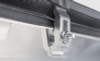 Access LOMAX Tri-Fold Cover 2017+ Ford Super Duty F-250/F-350/F-450 6ft 8in Box Diamond Mist