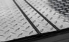Access LOMAX Tri-Fold Cover 2022 Nissan Frontier w/ 5ft Bed - Diamond Plate