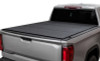 Access LOMAX Tri-Fold Cover 07-17 Toyota Tundra  - 5ft 6in Bed (w/Deck Rail)