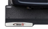 Access Mirrored Finish Trim Plates for Tow Flap (Dually) - Set of 2