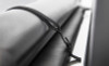 Access Vanish 22+ Nissan Frontier 5ft Bed Roll-Up Cover