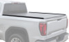Access ADARAC 22+ Toyota Tundra 6ft 6in Bed (Bolt On) Aluminum Utility Side Rails - Matte Black