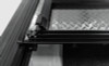 Access 16+ Toyota Tacoma 6ft Bed (w/o OEM Hard Cover) LOMAX Tri-Fold Cover - Black Diamond