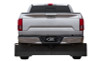 Access Rockstar 2022+ Toyota Tundra (w/ Adjustable Rubber) Black Urethane Finish Full Width Tow Flap