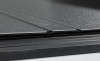 Access LOMAX Tri-Fold Cover 2022 Toyota Tundra 6Ft./6in. Bed w/ deck rail - Matte Black