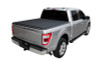 Access LOMAX Pro Series Cover 2022+ Ford Maverick 4ft 5in Bed - Black Diamond Mist